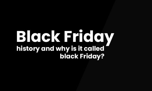 Black Friday history and why is it called black Friday?