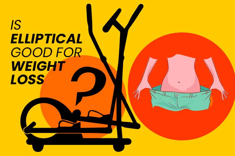 Is elliptical good for weight loss